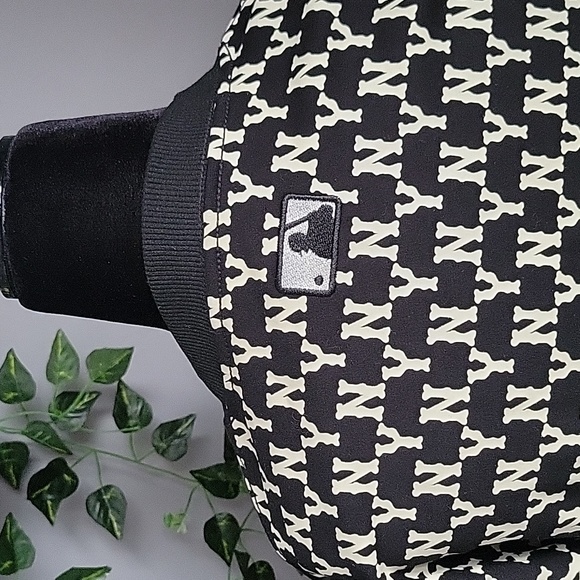 New York Yankees Printed Graphic crewneck sweatshirt - Picture 3 of 7